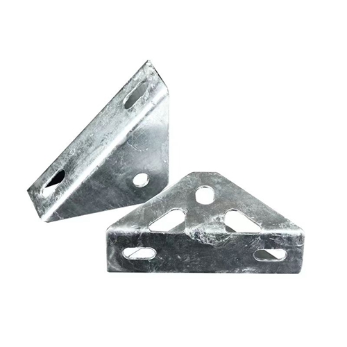 多孔三角鏈接件