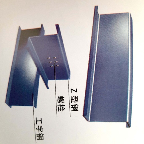 Z型鋼