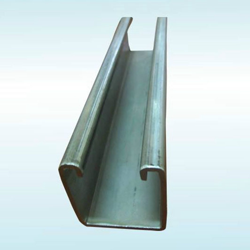 U型鋼